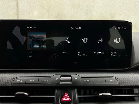 Used 2025 Kia K4 LXS image 28