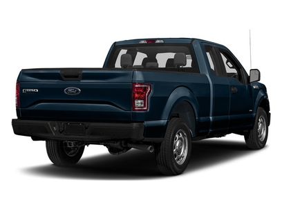 Used 2017 Ford F150 XL w/ Equipment Group 101A Mid