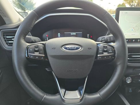 Used 2023 Ford Escape Active w/ Tech Pack #1 image 15