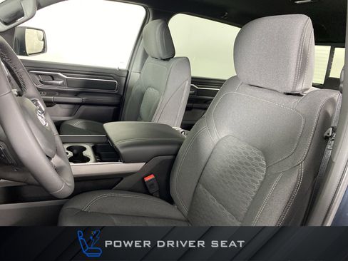 New 2026 RAM 1500 Big Horn image 14