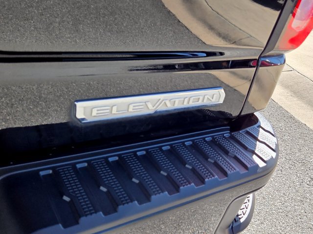 Used 2022 GMC Sierra 1500 Elevation AWD/4WD image 10