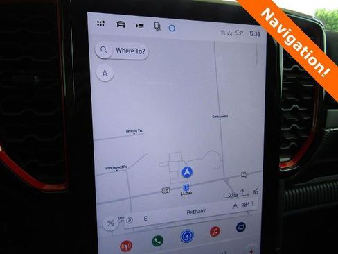 Certified 2024 Ford Ranger Raptor AWD/4WD image 15