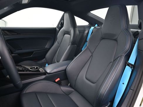 Used 2026 Porsche 911 Carrera S RWD image 5