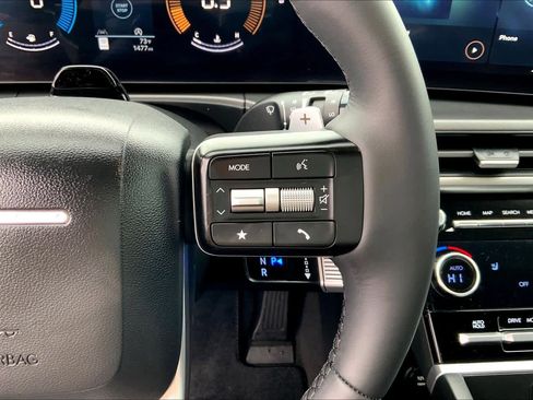 Used 2026 Hyundai Santa Fe SEL image 20