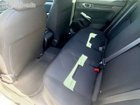 Used 2024 Honda Civic LX image 15