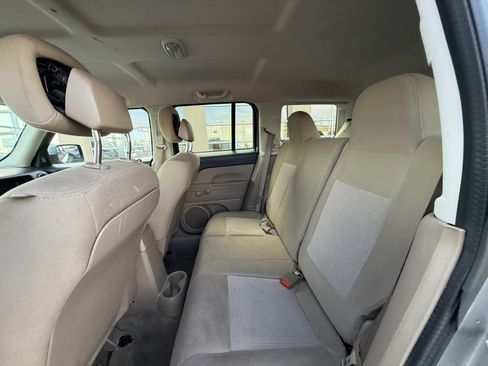 Used 2015 Jeep Patriot Sport FWD image 17