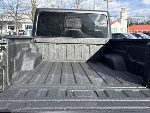 New 2026 Jeep Gladiator Sport image 24