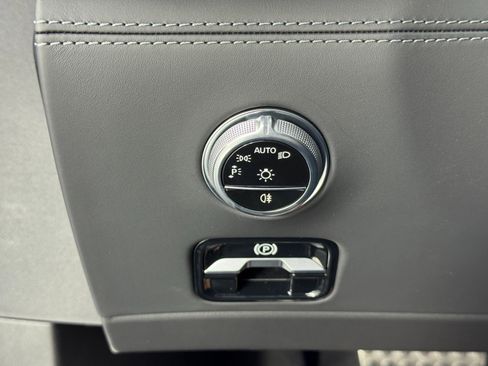 Used 2025 Mercedes-Benz AMG GT 63 S w/ AMG Carbon Fiber Package image 15