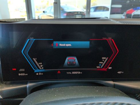 New 2026 BMW M3 Competition w/ M Driver's Package image 20