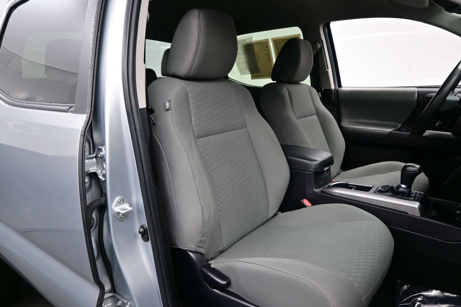 Used 2023 Toyota Tacoma SR5 w/ SX Package RWD image 13