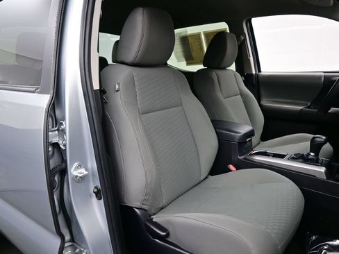 Used 2023 Toyota Tacoma SR5 w/ SX Package RWD image 13