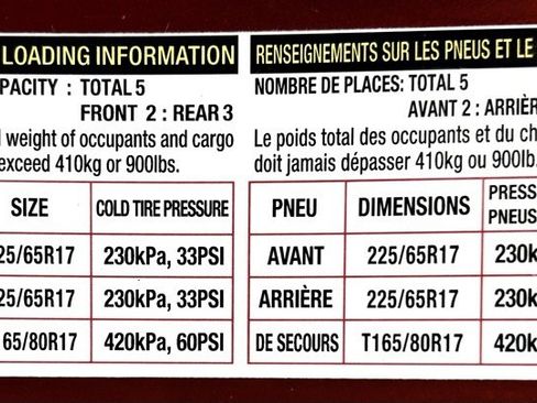 Used 2014 Toyota RAV4 XLE image 26