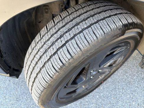 Certified 2024 Subaru Crosstrek 2.5i Sport AWD/4WD image 42