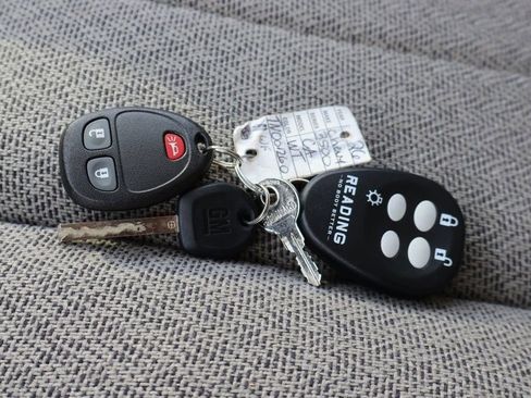 New 2026 Chevrolet Express 3500 w/ Power Convenience Package image 24