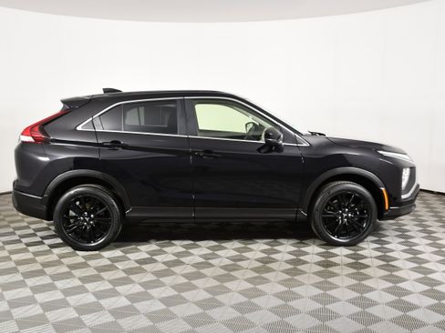 Used 2024 Mitsubishi Eclipse Cross LE AWD/4WD image 5