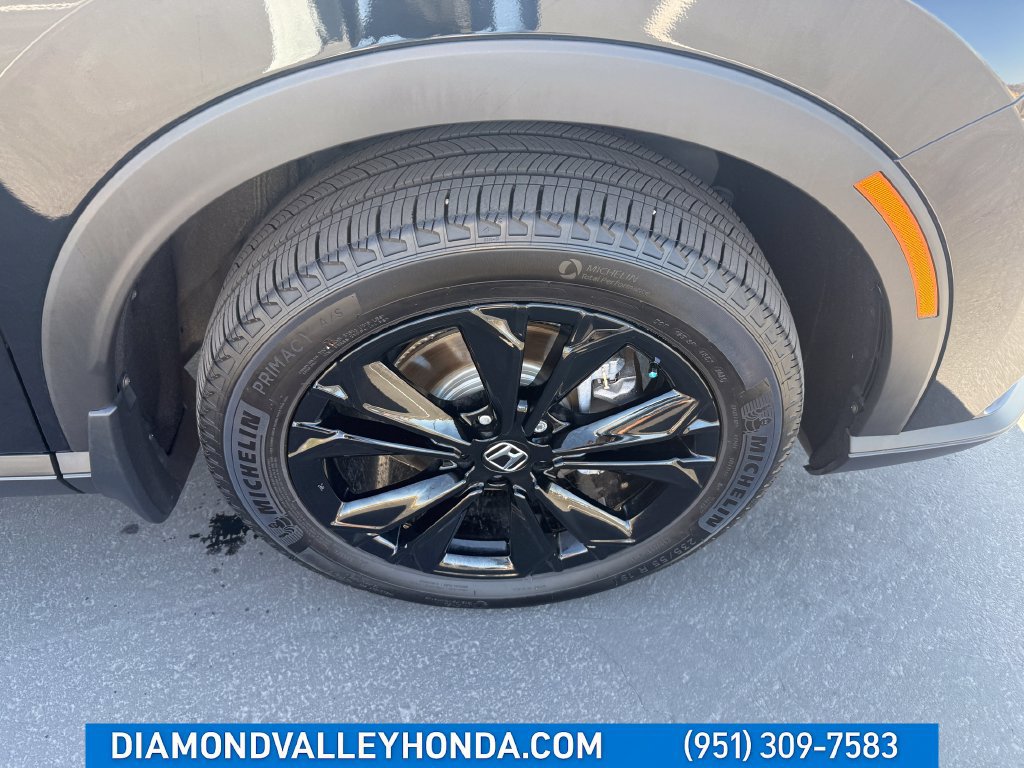 Certified 2026 Honda CR-V Sport Touring image 32