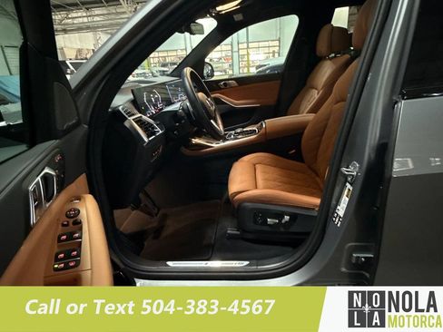 Used 2026 BMW X7 xDrive40i AWD/4WD image 18