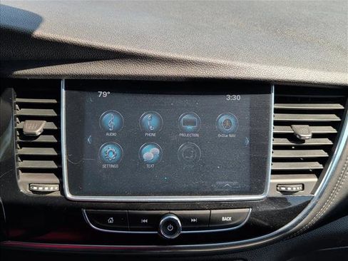 Used 2018 Buick Encore Sport Touring w/ Safety Package FWD image 13