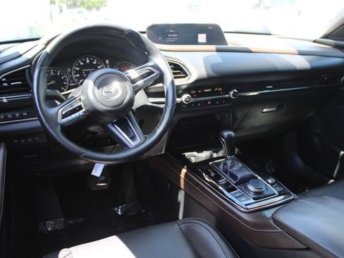 Used 2022 MAZDA CX-30 2.5 Turbo w/ Premium Plus Pkg AWD/4WD image 15