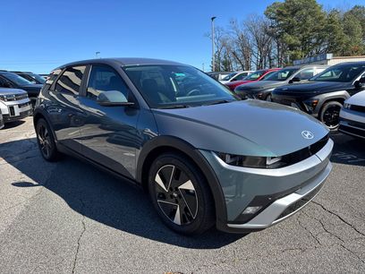 New 2026 Hyundai Ioniq 5 SEL