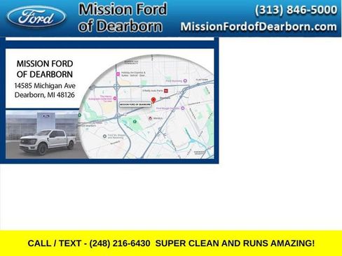 Used 2019 Ford Explorer XLT AWD/4WD image 35