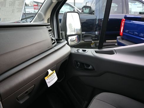 New 2026 Ford Transit 350 148 High Roof Extended RWD image 16