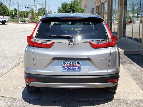 Used 2018 Honda CR-V LX image 4