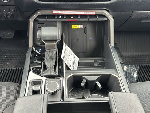 New 2026 Toyota Tundra SR5 image 31