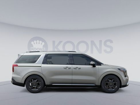 New 2026 Kia Carnival SX image 10