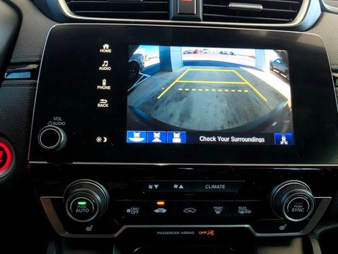 Used 2019 Honda CR-V EX-L image 38