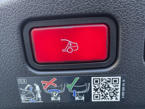 New 2026 Mercedes-Benz CLE 53 AMG 4MATIC Cabriolet image 19