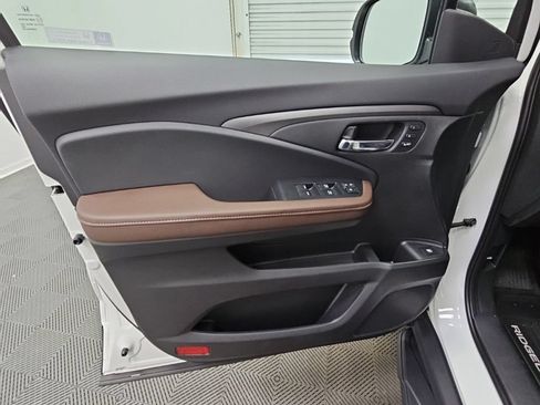 New 2026 Honda Ridgeline RTL image 31