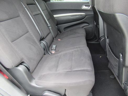 Used 2020 Dodge Durango SXT w/ 3rd Row Seating Group image 28