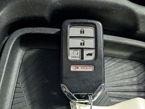 Certified 2019 Honda CR-V EX image 32