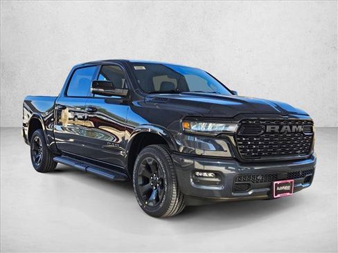 New 2026 RAM 1500 Lone Star image 7
