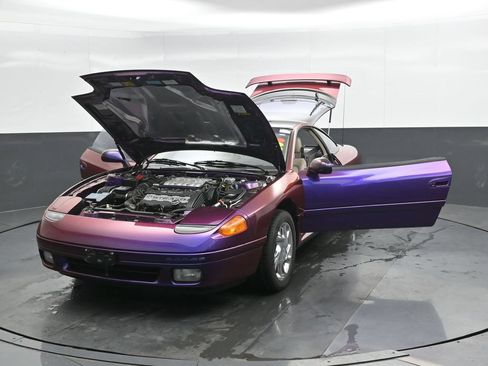 Used 1992 Dodge Stealth ES FWD image 46