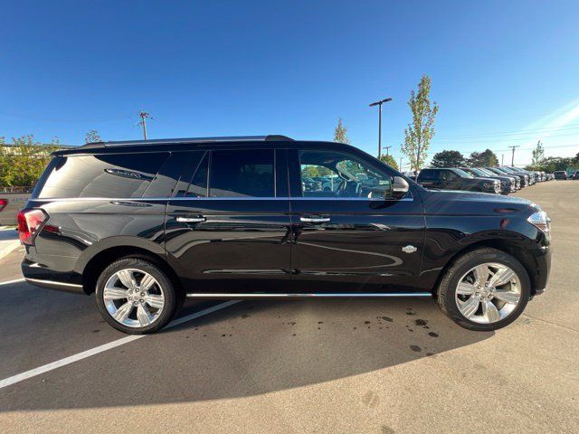 Used 2024 Ford Expedition Max King Ranch AWD/4WD image 4