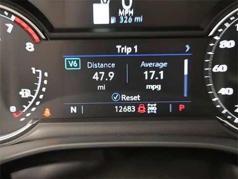 Used 2023 Cadillac XT5 Premium Luxury w/ LPO, Floor Liner Package image 37