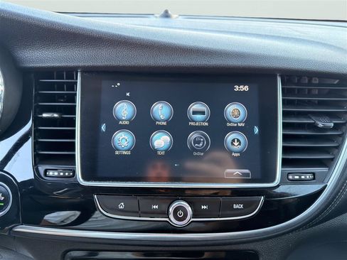 Used 2018 Buick Encore Preferred AWD/4WD image 18