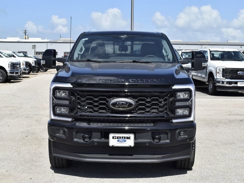 New 2025 Ford F350 Lariat w/ Lariat Ultimate Package image 2