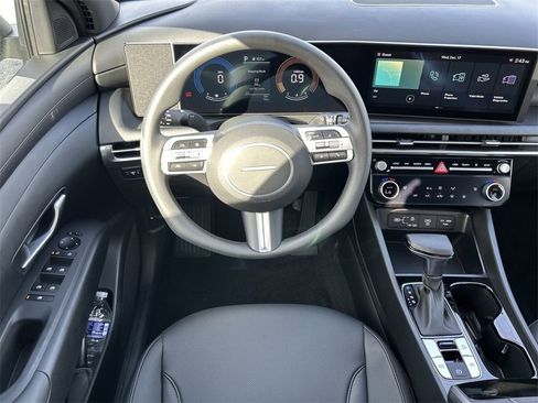 New 2026 Hyundai Santa Cruz SEL image 3