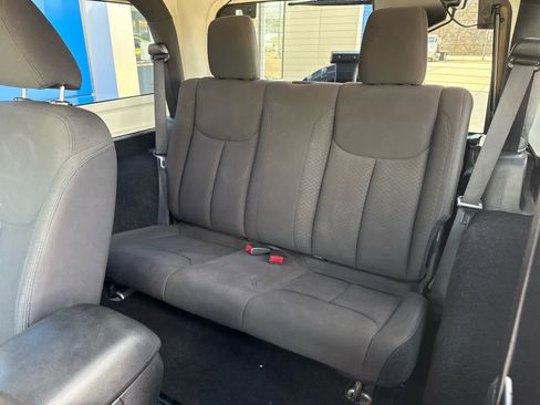 Used 2016 Jeep Wrangler Sport w/ Quick Order Package 24S image 23