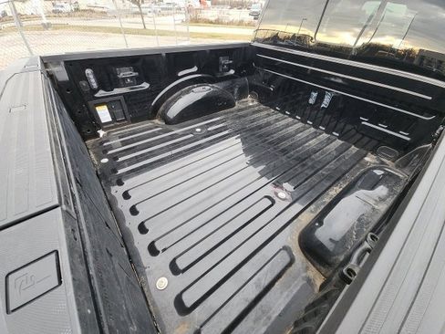 Used 2022 Ford F150 Lariat w/ Equipment Group 502A High image 7