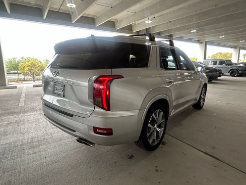 Used 2021 Hyundai Palisade Limited w/ Cargo Package FWD image 5