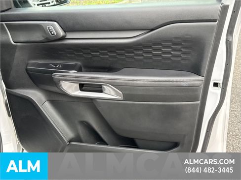 Used 2024 Ford Ranger XLT w/ Equipment Group 301A High image 17