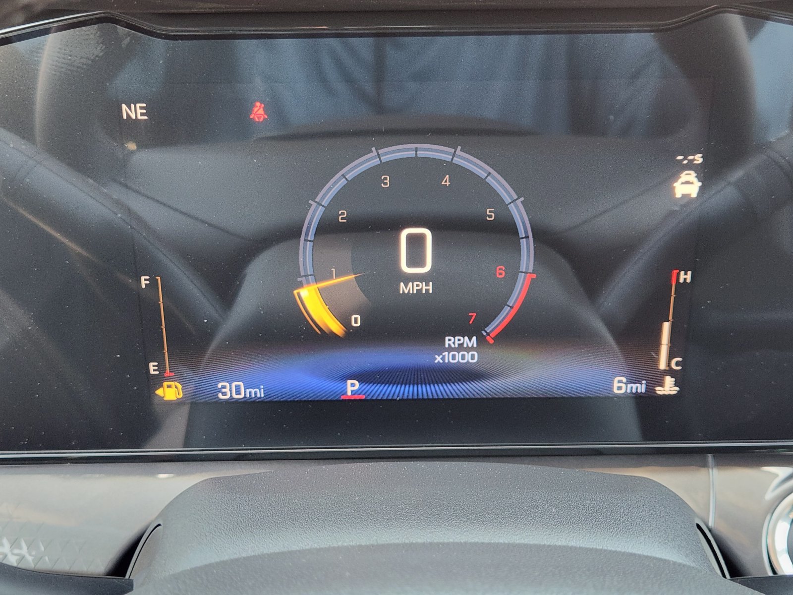 New 2026 Chevrolet Trax ACTIV w/ Sunroof Package FWD image 15