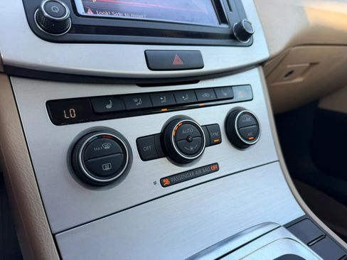 Used 2016 Volkswagen CC Sport FWD image 13