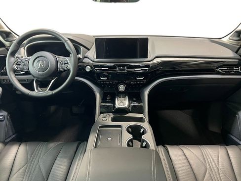 New 2026 Acura MDX w/Advance Package image 14
