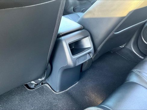 Certified 2024 Honda HR-V EX-L image 10