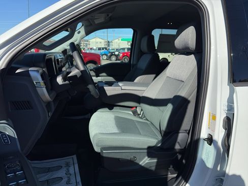 New 2026 Ford F350 XLT w/ XLT Premium Package image 27